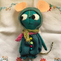 Image 2 of Poppy mouse