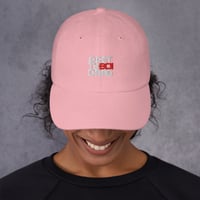 Image 5 of Pretty Boi Drag Dad hat