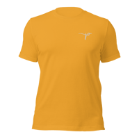 Image 5 of THE "P" TEE