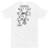 Image 2 of CERTIFIED OG TEE (WHITE)