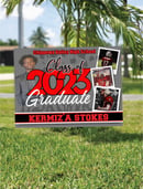 Image 1 of Yard Signs 