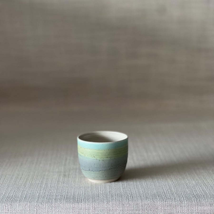 Image of RIVER SMALL TUMBLER