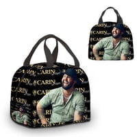 Carin Lunch Bag 