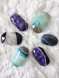 Image 2 of Palm Stones - The Pitbull Picks 
