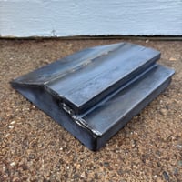 Image 1 of Bump over Two Block Ledge 