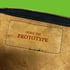 Proto Sarape Leather Side DWARF (Item# 099) Image 2