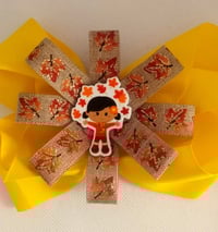 Let's Play in the Leaves Too