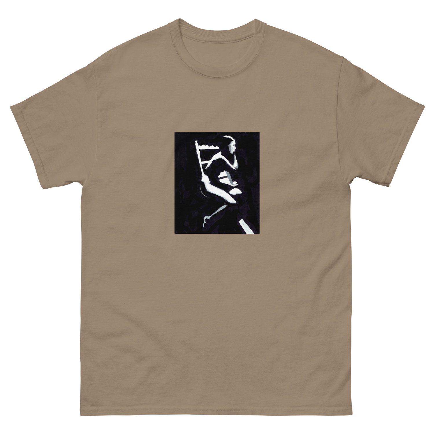 Image of WEDNESDAY IN CARTAGENA T-SHIRT