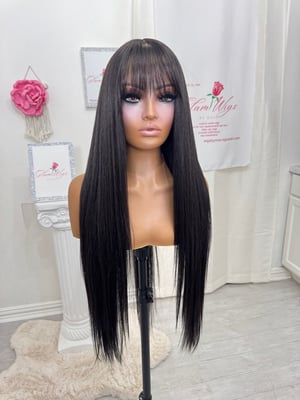 Image of Daria luxury (ready to ship)