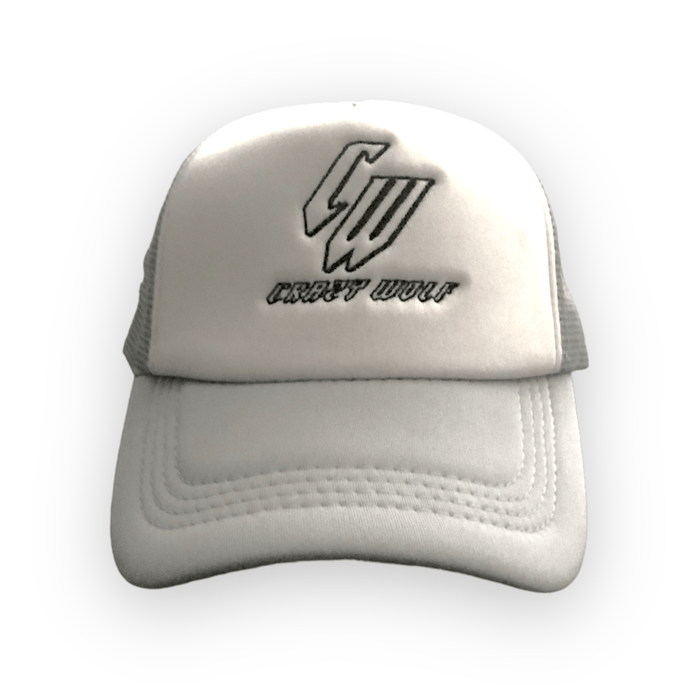 Image of CW Trucker Cap