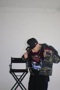 Image 4 of Fu*k The Police Tee 