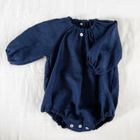 Image 2 of BUBBLE ROMPER