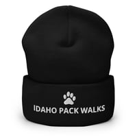 Pack Walk Beanie