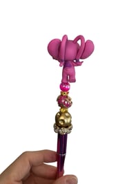 Image 2 of Angel with Star Pen