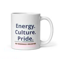 Image 1 of The Culture Collection Coffee Mug