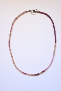 Image 1 of Eartha necklace #25