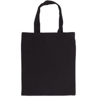 Image 4 of Dark Forest Print Polycotton Tote Bag