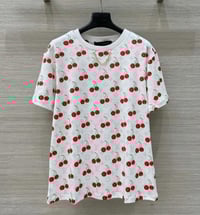 Image 4 of CHERRY ME TEE