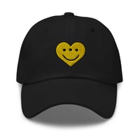 Image 1 of Likeleesh Logo Hat