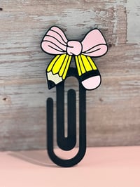 Image 2 of Jumbo Paper Clip
