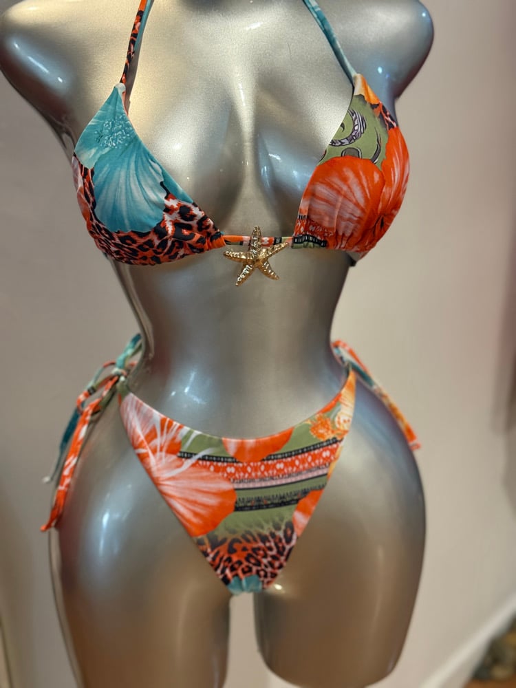 Image of SWIMSET 1
