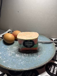 Cornish fancy’s 