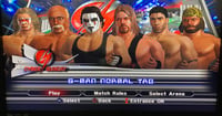 Image 2 of WWE Smackdown vs RAW 2009 PS3