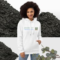 Image 1 of Geechee Girl Premium eco hoodie