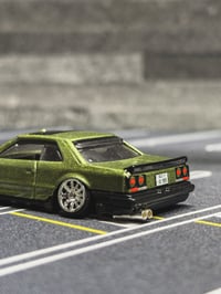 Image 5 of Nissan skyline RS R30 custom 