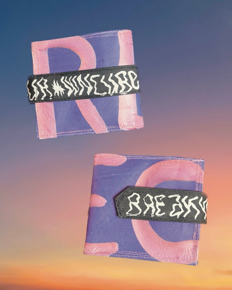 Image of Wallet 99