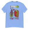 Eat Your Vegetables Tee