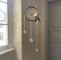 Image 1 of Prism Dreamer- Black