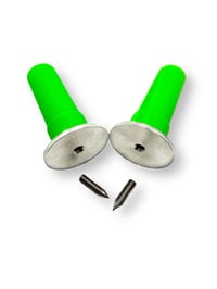 Image 2 of BrickWall Net Pegs - Game Ready 