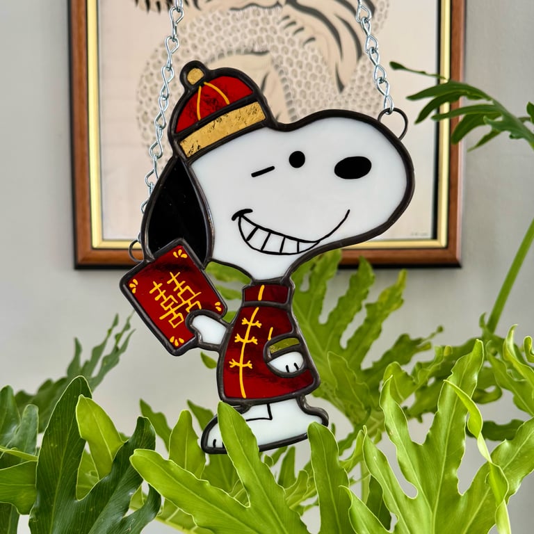 Double Happiness 2.0 Image 2