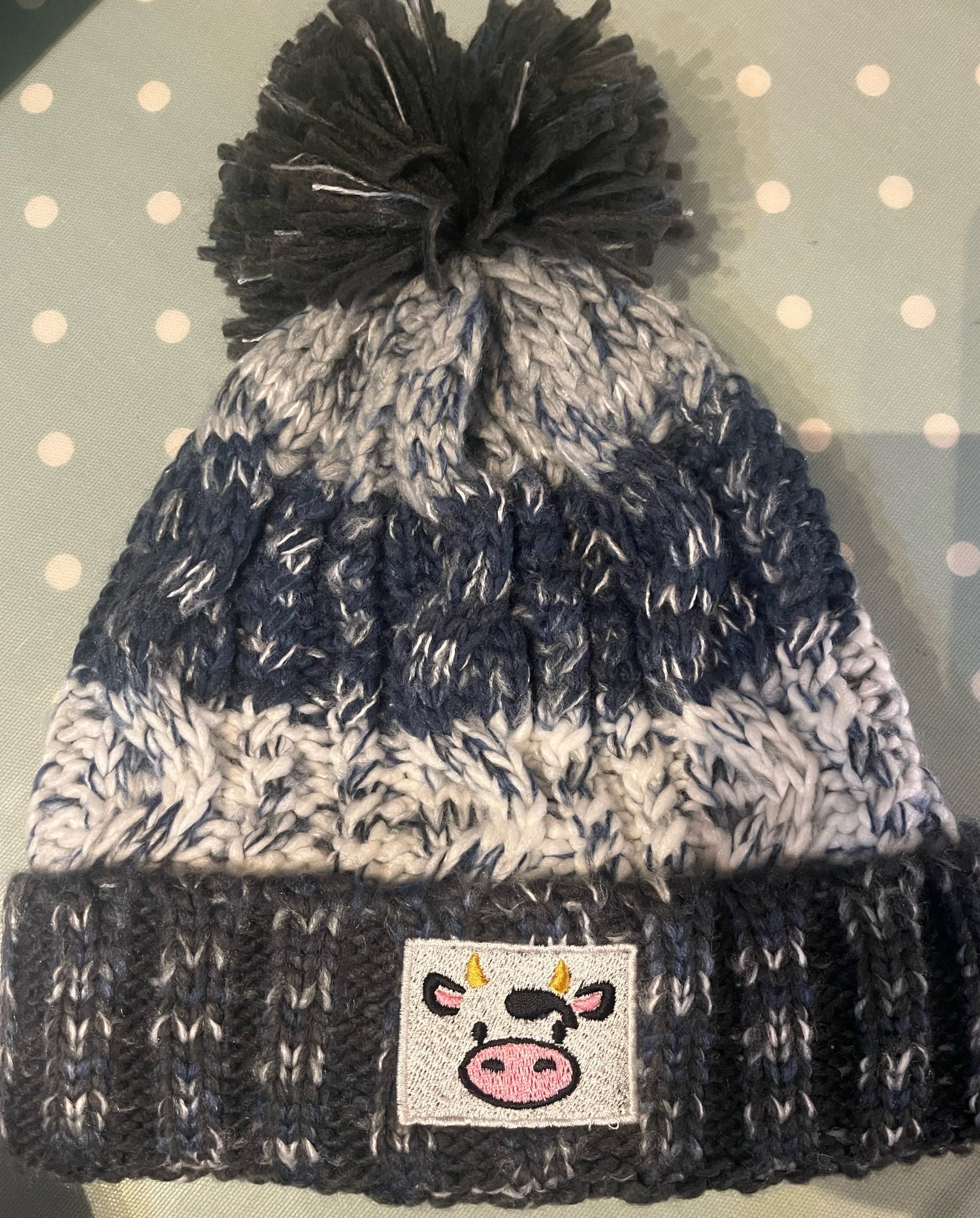 Image of Woolly Moo Ballynacannon hat