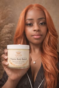 Image 3 of Body Buttuh! 