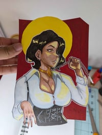 Image 1 of Dangerous Woman