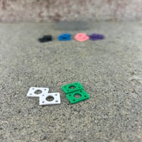 Image 3 of DELI BRAND RISER PADS