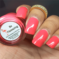 Image 20 of Glisten & Glow Be  Flamazing