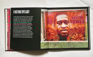 Image of George Floyd Square Photography By Kurt Boone