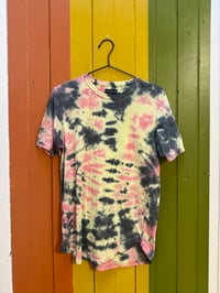 Image 1 of Krusty's Kustoms Solar Dark Sunset Tee