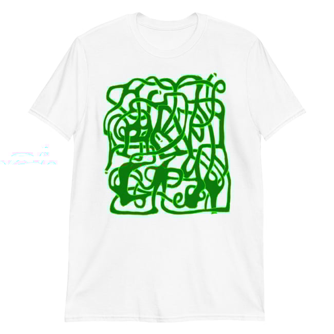 Antistyle Swirl T-Shirt