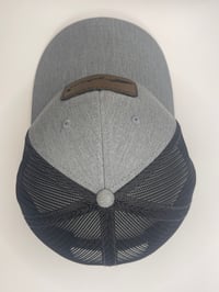 Image 4 of Guru Cap (Gray)