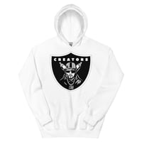 Image 2 of C R E A T O R S HOODIE - HIP HOP NATION