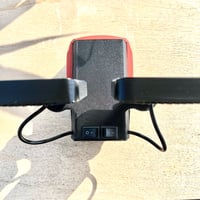 Image 5 of HILTI CPC Work Light Double LED 