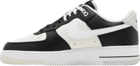Image 2 of Nike Air Force 1 '07 Black/Light Silver