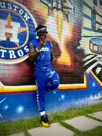 Image 1 of THE VANDAL CODE BLUE REiGN
