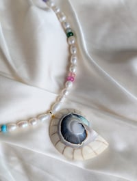 Image 1 of Conch Necklace II