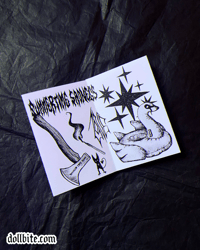 Image 2 of SOUNDS SKETCHY 1