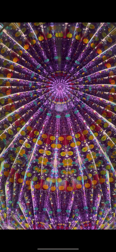 Image of Lemon Drop Mini AuraScope  